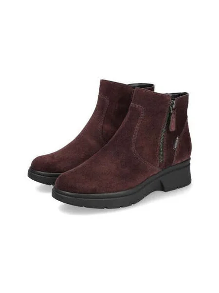 Pantofi Mephisto violet
