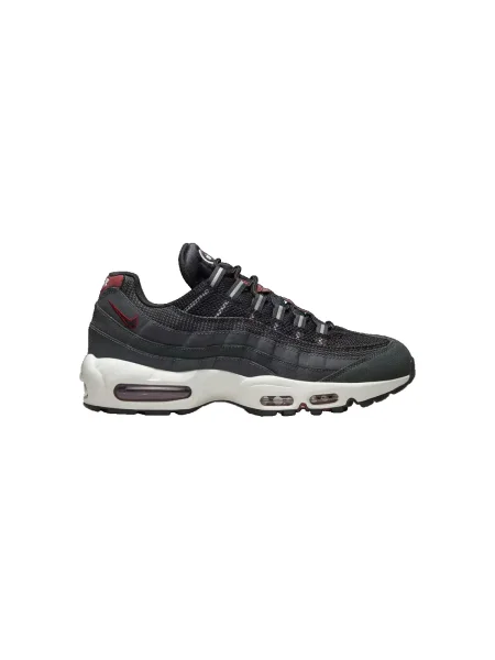 Pantofi Nike gri