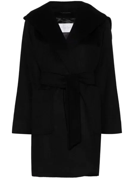 Palton Max Mara negru