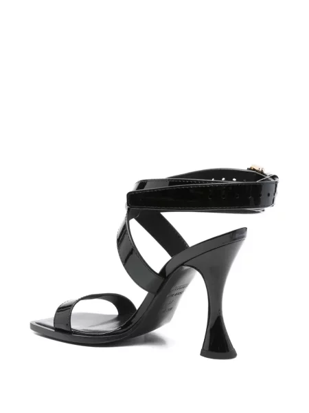 Sandale Moschino negru