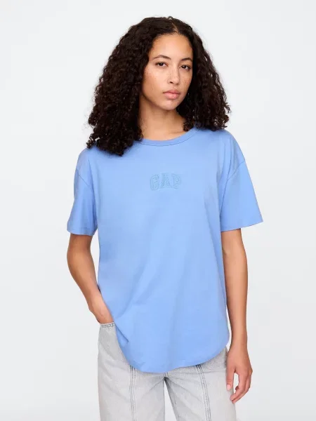 Tricou Gap cu autograf