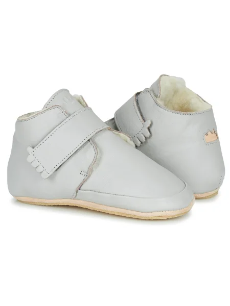 Pantofi copii Easy Peasy gri