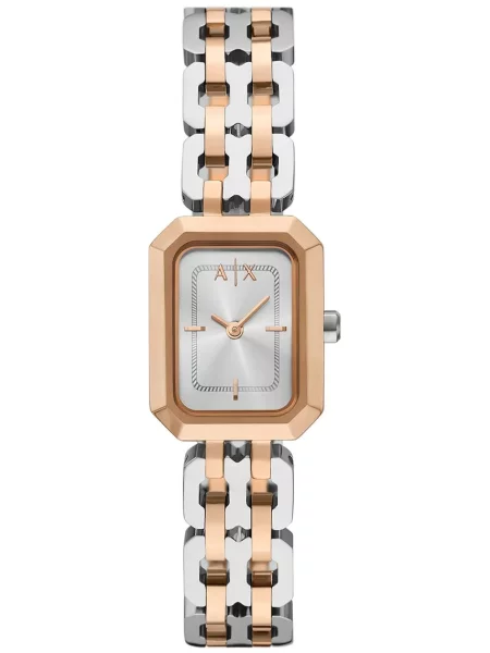 Zegarek Armani Exchange szary