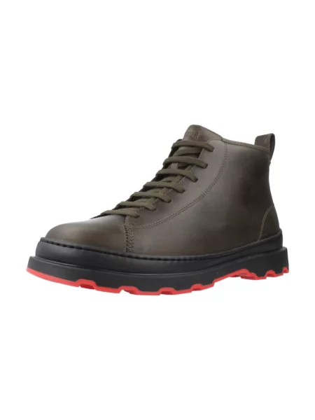 Botki Camper zielone