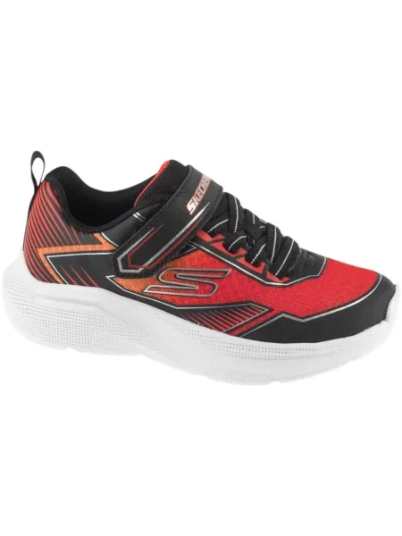 Tenisky Skechers červená