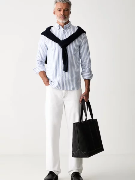 Tommy Hilfiger srajca modra