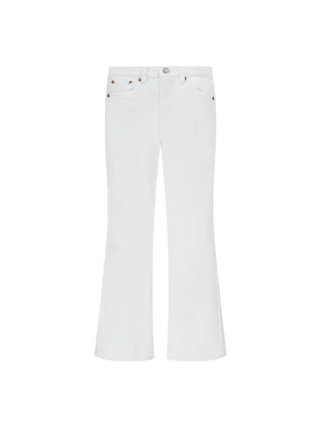 Levi's Kids Jeans alb