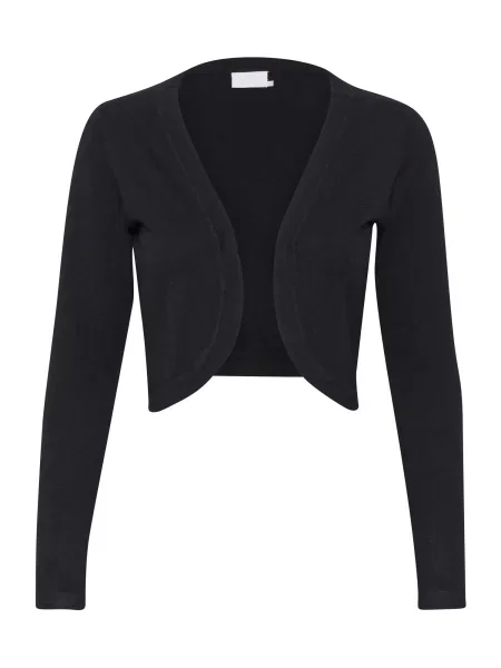 Kaffe Bolero KA Astrid' negru
