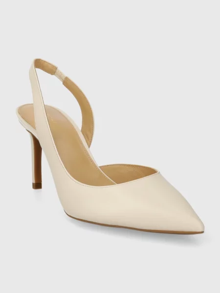 Salonarji Michael Michael Kors bež