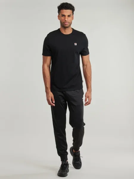 Pantaloni Fila negru