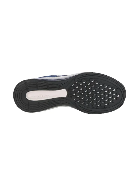 Pantofi Skechers albastru