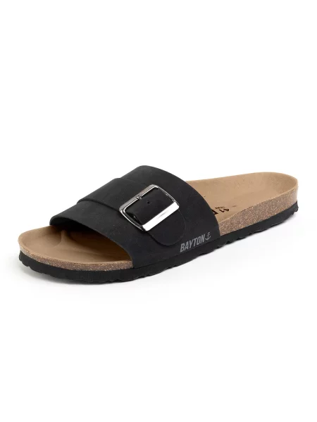 Bayton Saboți Sombrero' negru