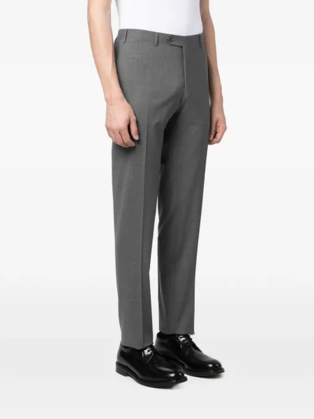 Pantaloni Canali gri