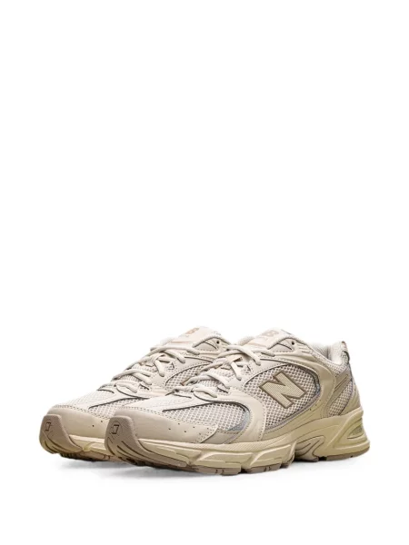 Sneakerși New Balance 530 gri