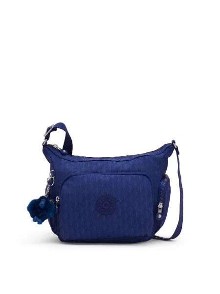 KIPLING Geantă de umăr Gabb S ultramarin albastru