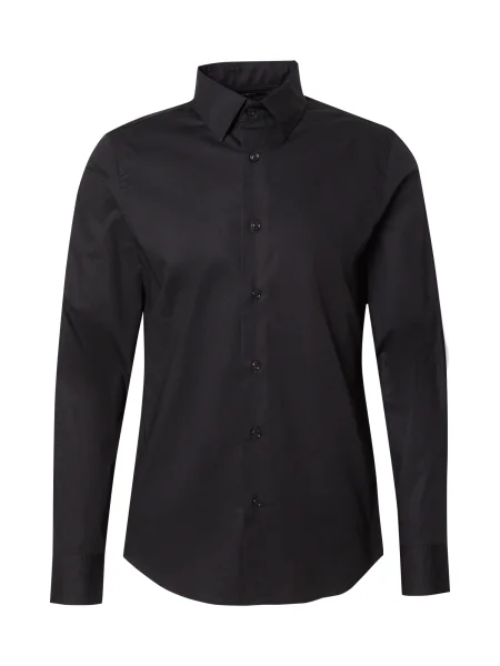 G-STAR Košile černá