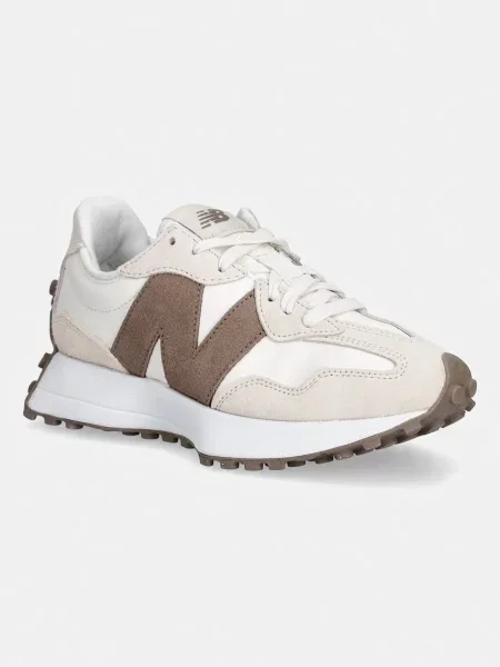 Buty New Balance – beżowe