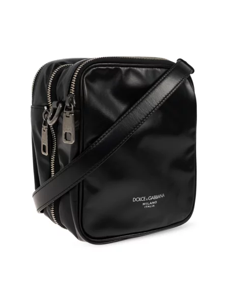 Torba Dolce And Gabbana czarna