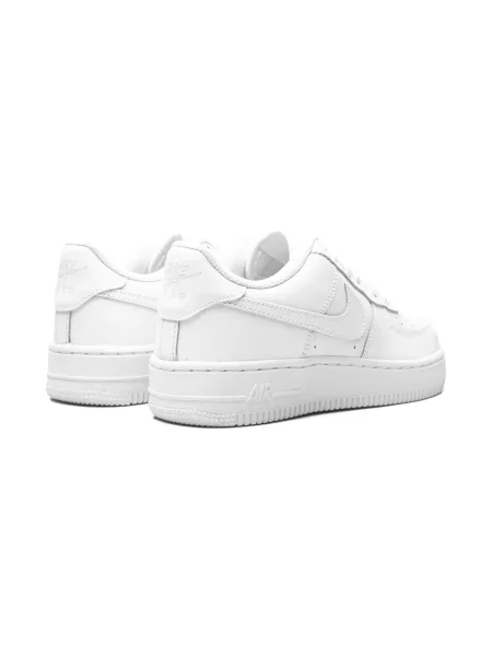 Dětské tenisky Nike Air Force 1 bílé
