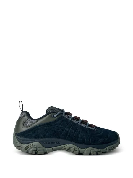 Sneakerși Merrell albastru