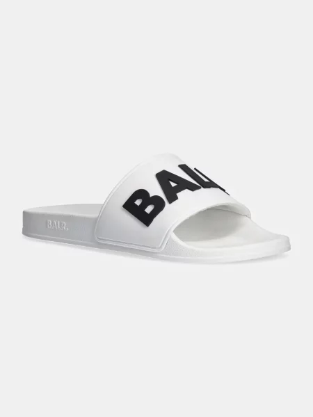Чехли BALR. Beach Slide бяло