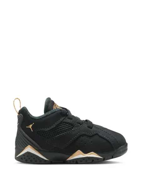 Sneakersy dziecięce Jordan czarne