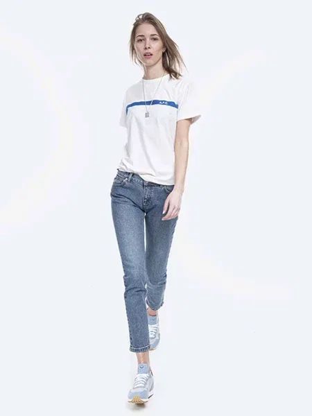Джинси A.P.C. Jean Etroit Court