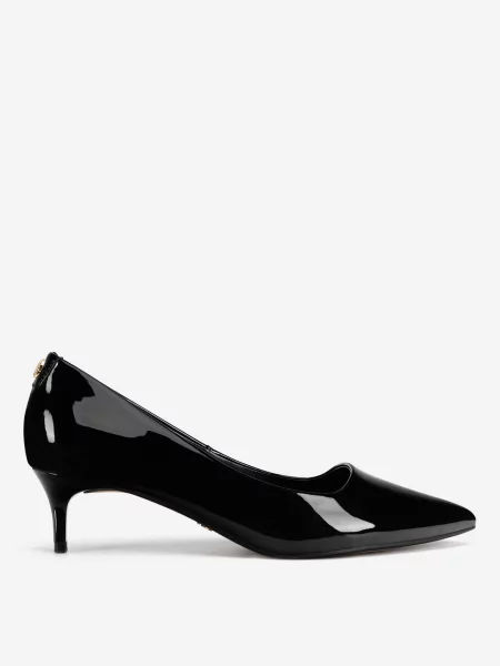 Lodičky Nine West černé