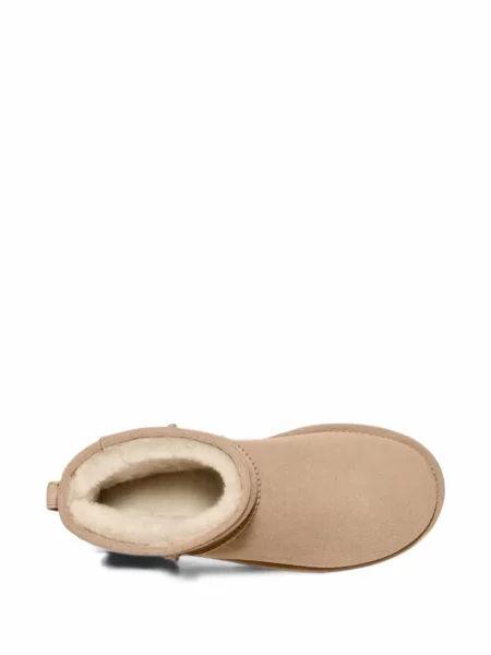 Botine Ugg clasici