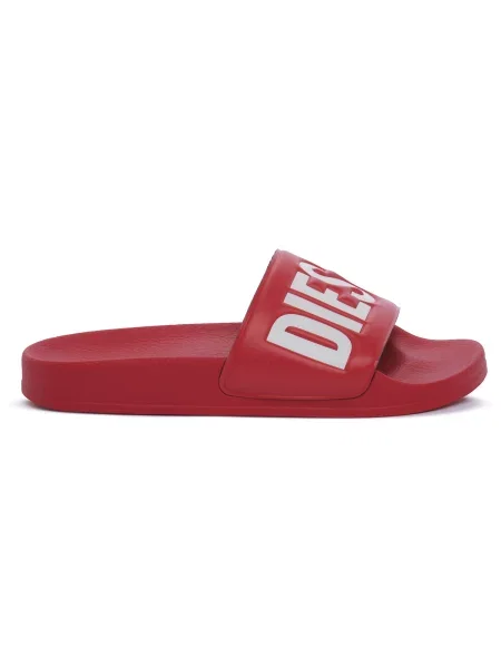 Pantofi Diesel albastru