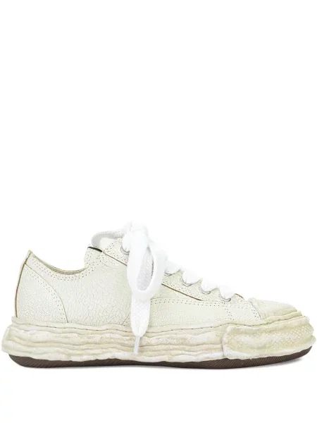 Sneakerși Maison Mihara Yasuhiro alb