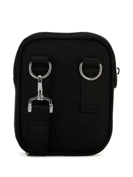 Geantă crossbody Balr. negru
