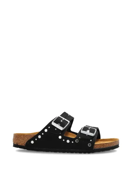 Sandały dziecięce Birkenstock czarne