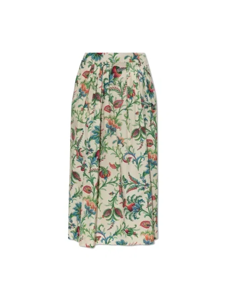 Wielobarwność spódnica Etro