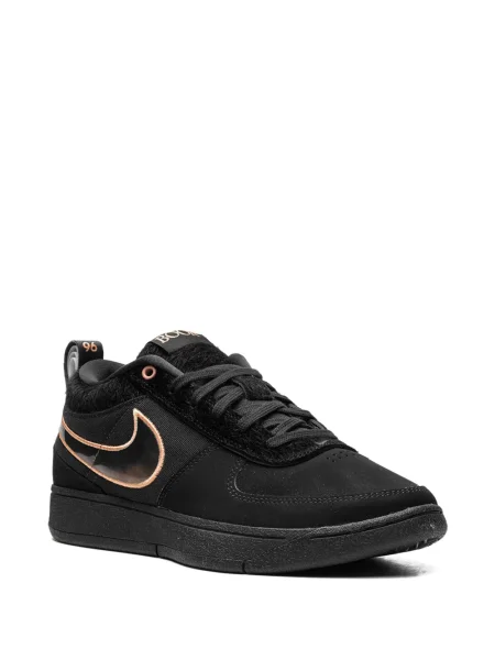 Gatvės stiliaus sportbačiai Nike Air Force 1 balta