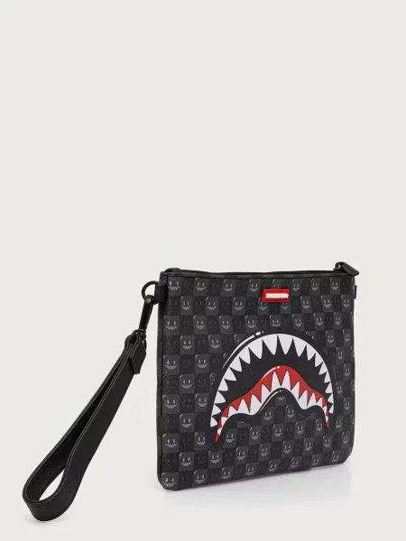 Sprayground сумка SHARKS IN PARIS