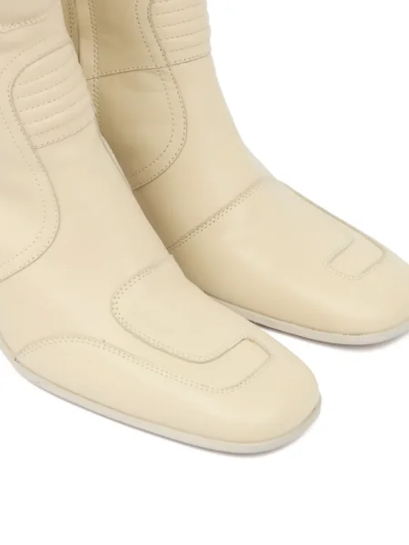 Cizme scurte Mm6 Maison Margiela