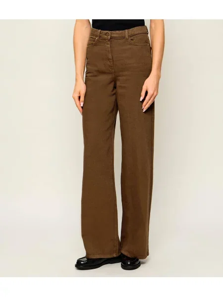 Marella SPORT Blugi Mllzaffo maro