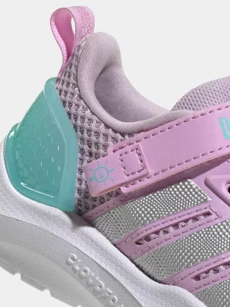 Adidas Дитячі кросівки LIGHTORAMA RNR