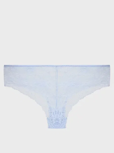 Бразиліани Tommy Hilfiger блакитні