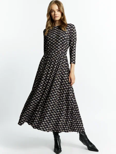 Rochie Monnari negru
