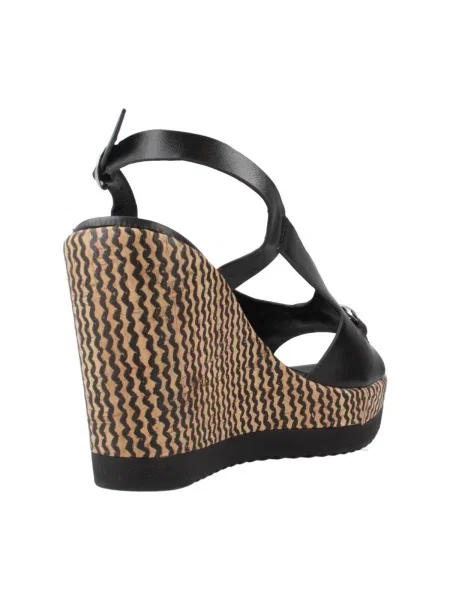 Pantofi Repo negru