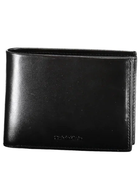 Portofel Calvin Klein negru