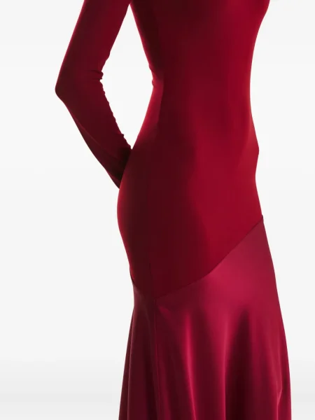 Rochie maxi 2310 Studio lungă de costum