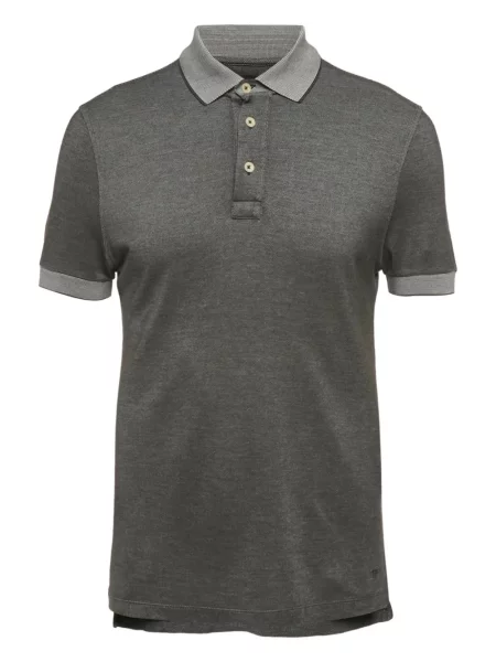 Polo Tom Ford gri