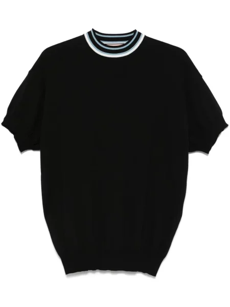Tricou Plan C negru