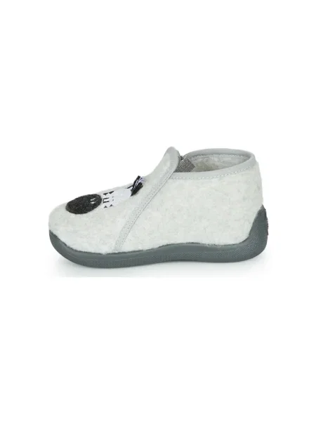 Pantofi copii Gbb gri