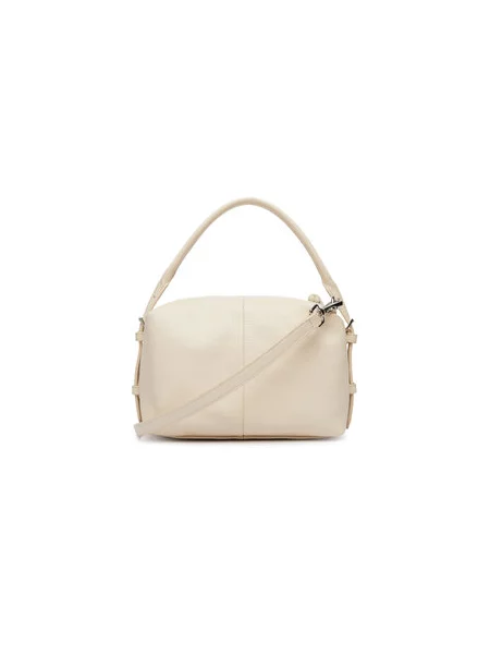Tommy Jeans crossbody torbica bež