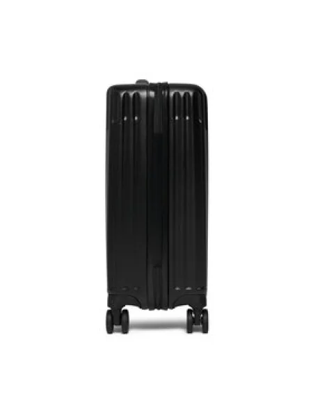 Kabínový kufor Guess Centennial Travel čierna