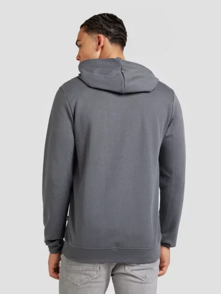 Cars Jeans Hanorac ISCAR' gri